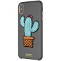 Nillkin 3D Plush series case for Apple iPhone XS Max (iPhone 6.5) order from official NILLKIN store
